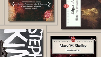 4 livres d’horreur à lire avant l’Halloween
