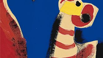Extrait : Le jardin de ton enfance