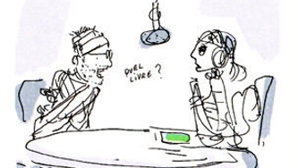 Des fous et des folles bien sympathiques