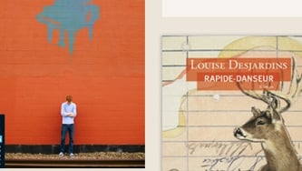 Octobre : livres à lire