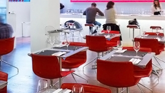 5 bons restos pour luncher au coeur de Montréal