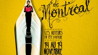 Salon du livre de Montréal