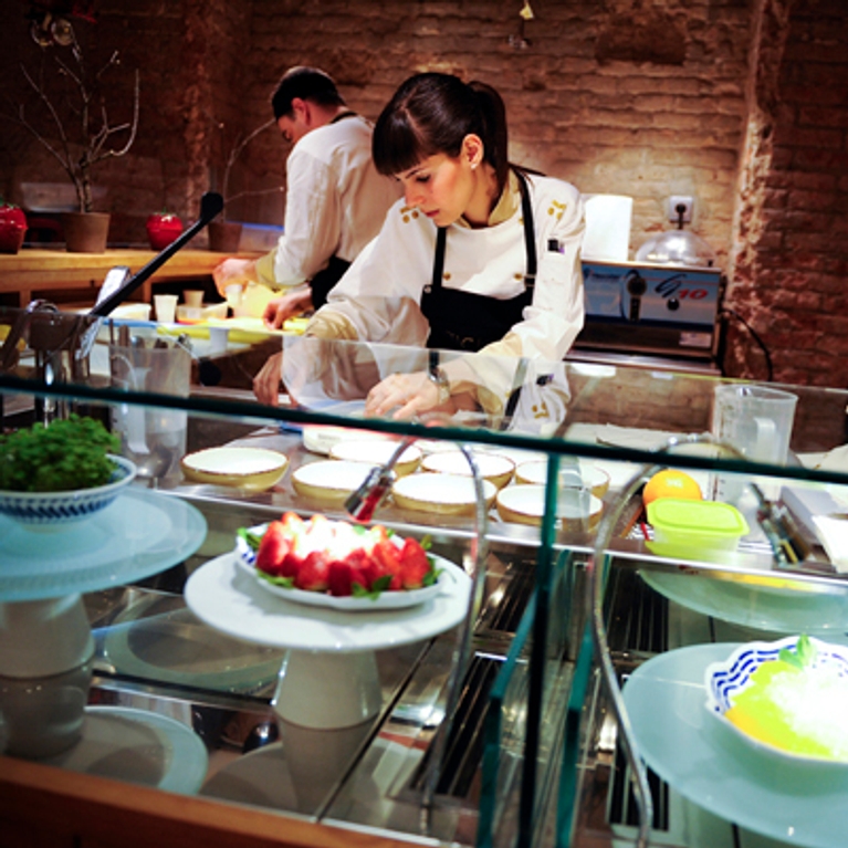 Révolution culinaire en Catalogne