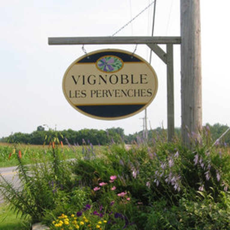 Estrie et Montérégie : balade dans les vignobles