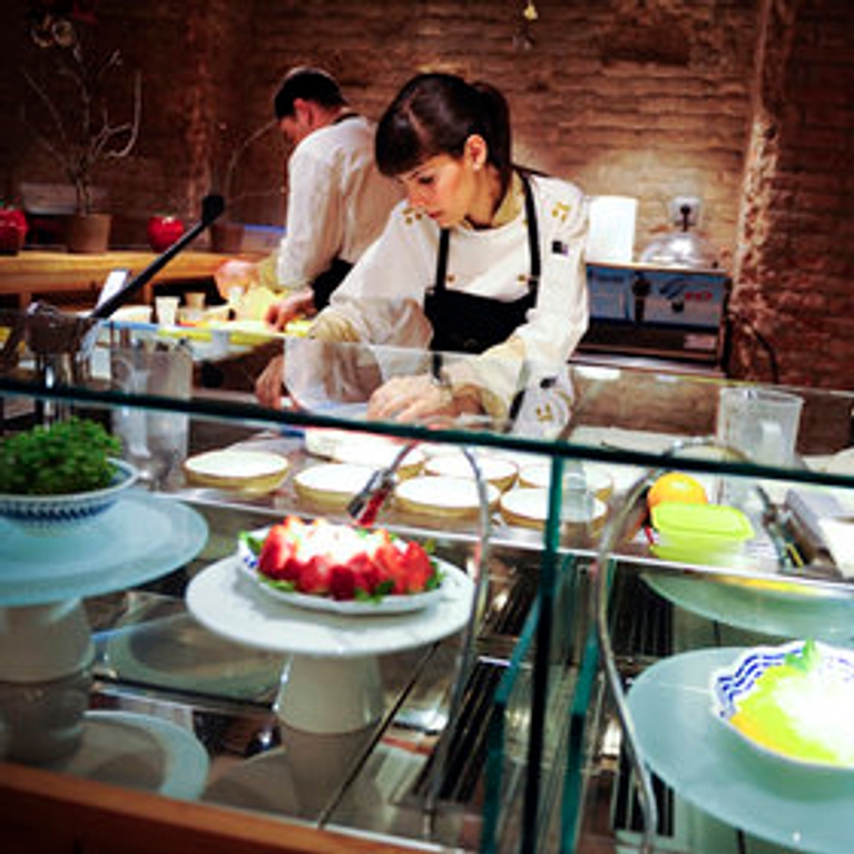 Révolution culinaire en Catalogne