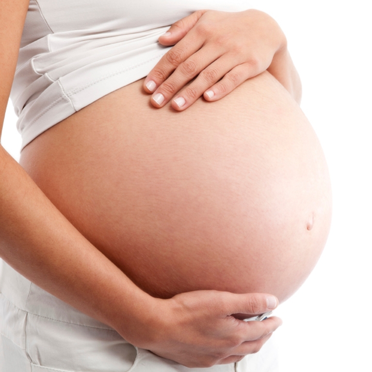 Maman en forme = bébé en santé
