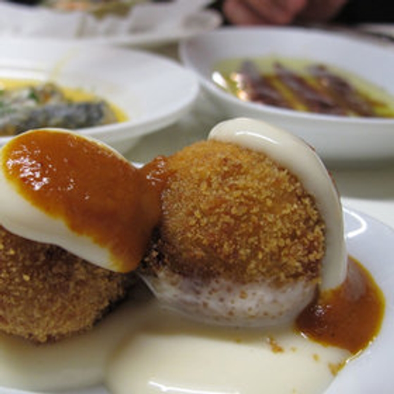 Révolution culinaire en Catalogne