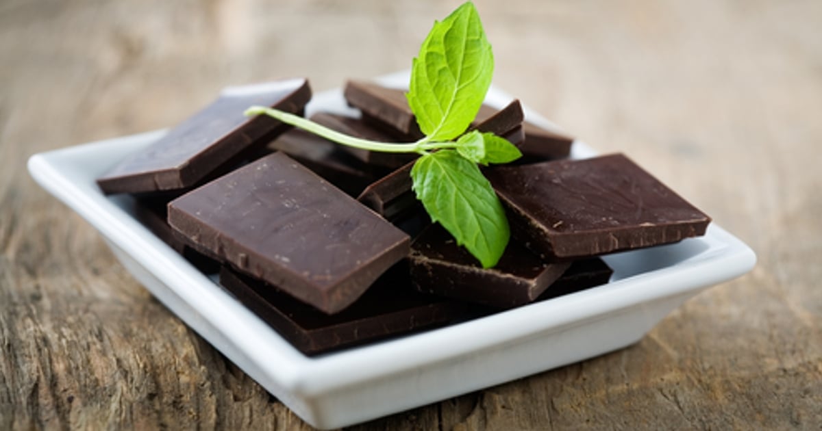 Viandes chocolatées - Châtelaine