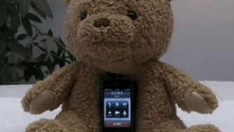 Revue Web : oreilles sensibles s'abstenir