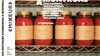 100 adresses pour les gourmandes