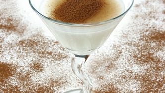 Brandy Alexander