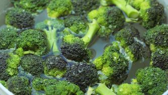 Brocoli primavera