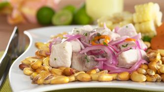 Ceviche