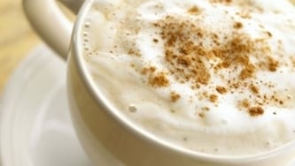 L'incontournable Irish coffee