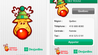 8 apps pour le temps des Fêtes