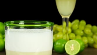 Pisco Sour