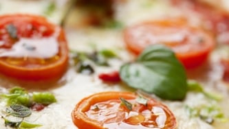 Pizza alla Napolitana
