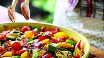 Ratatouille express