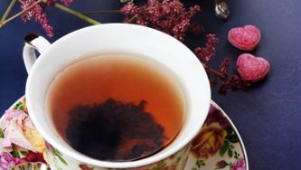 Thé Nilgiri