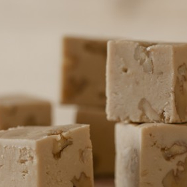 Sucre à la crème à l’érable