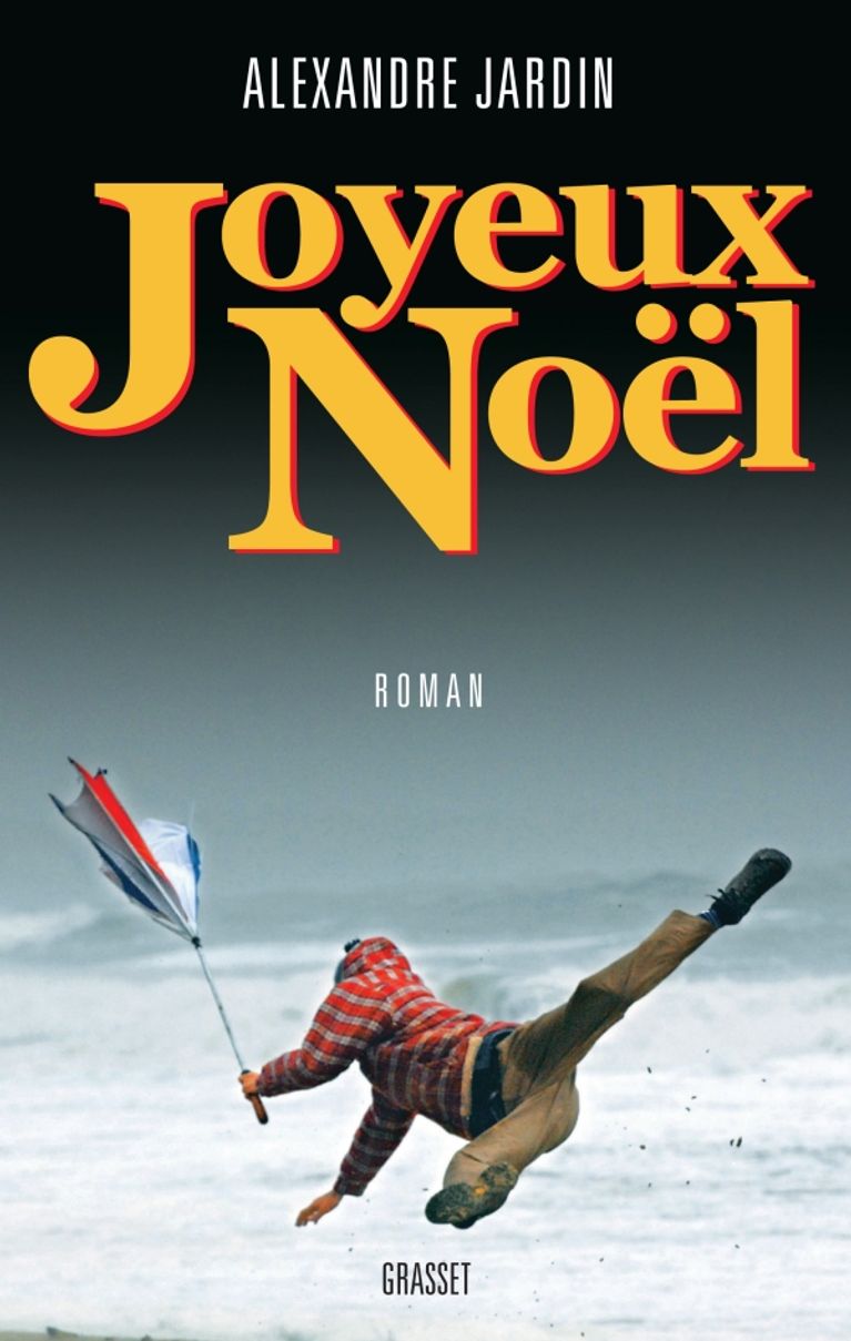 CHF12_AE029LOW Joyeux Noël d'Alexandre Jardin