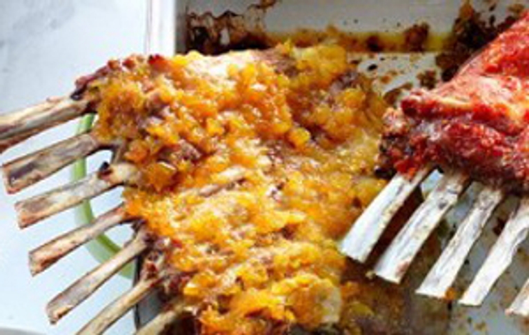 Souper de Pâques