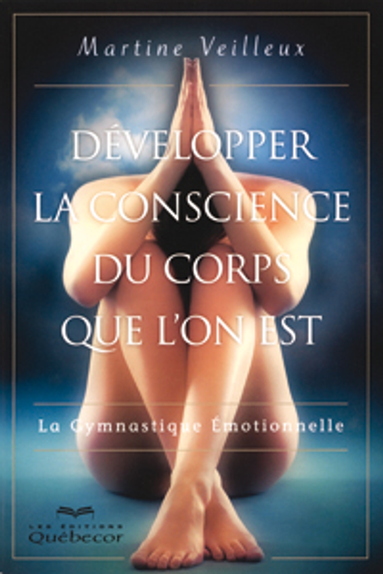 2 livres: notre corps nous parle
