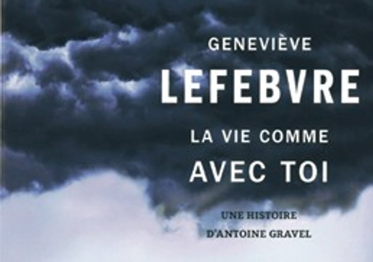 Novembre : le choix de Chrystine Brouillet