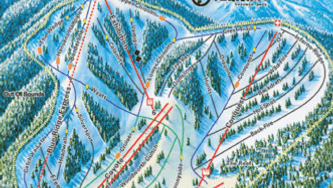 Des apps pour le ski