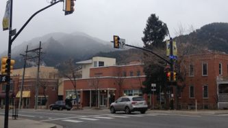 Bons baisers de Boulder, Colorado