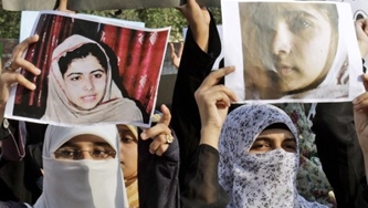 Malala: un attentat, deux points de vue