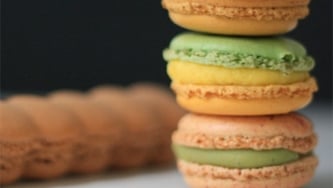 Sept pâtisseries qui font courir les Parisiens