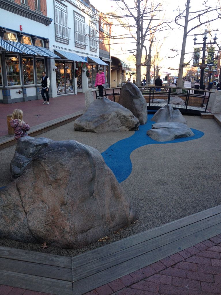 Bons baisers de Boulder, Colorado