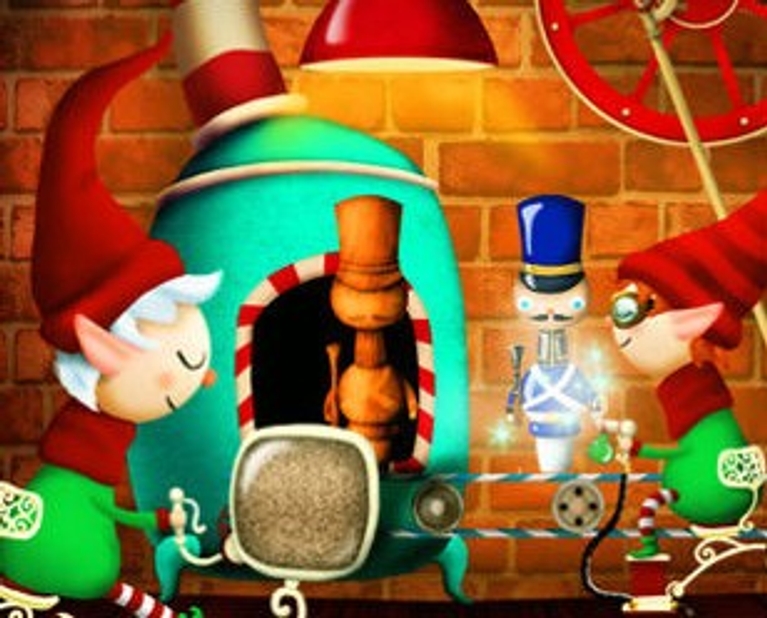 5 apps de musique de Noël