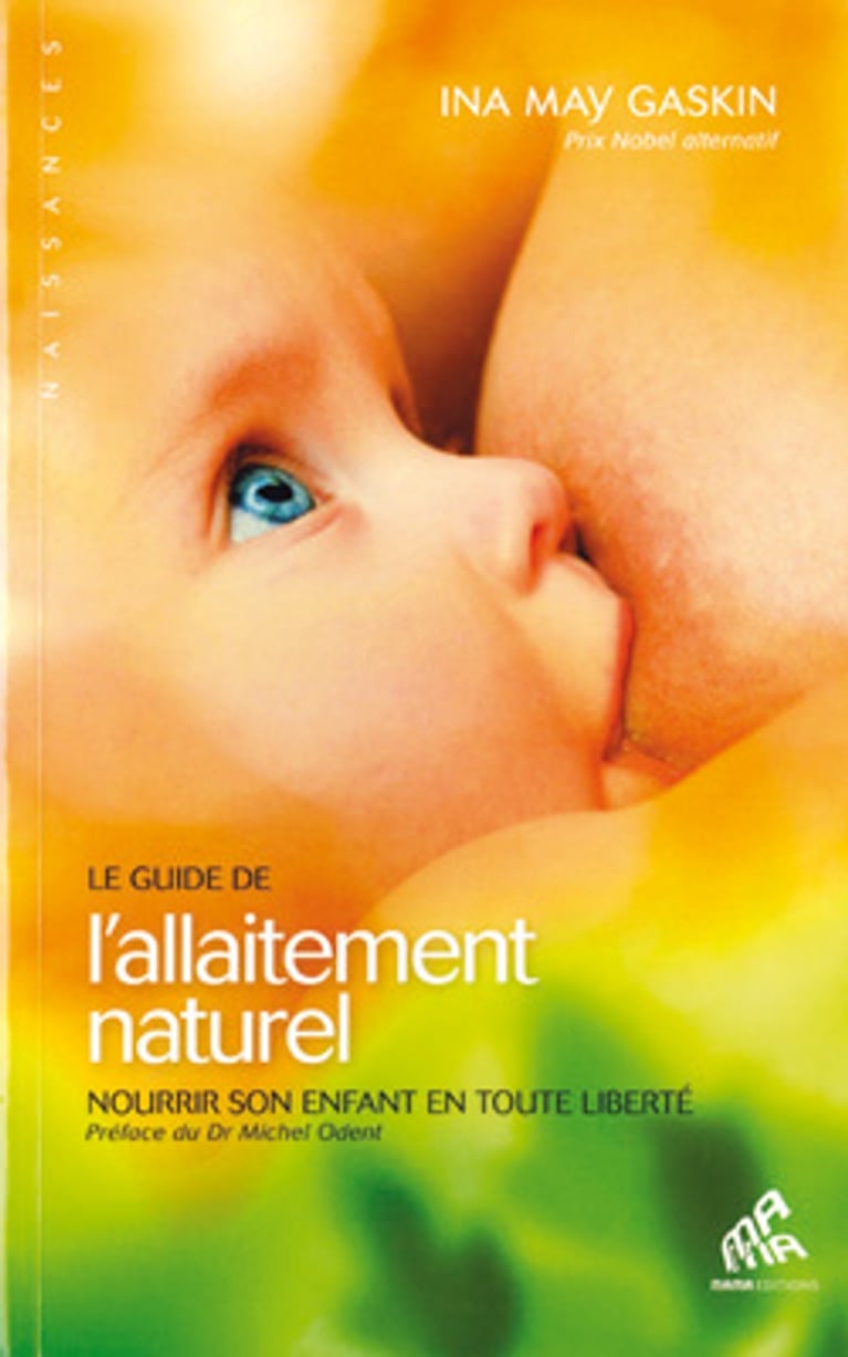 Dormir, allaiter, des actes naturels