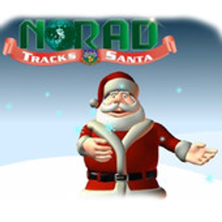 4 apps de Noël pour les enfants