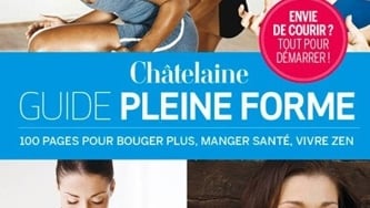Guide Pleine forme