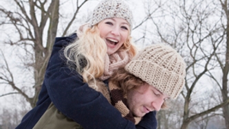 Un couple comme une équipe