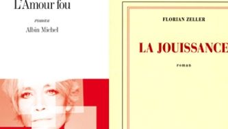 Livres : arrivages de janvier