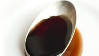 Sauce caramel à la bière