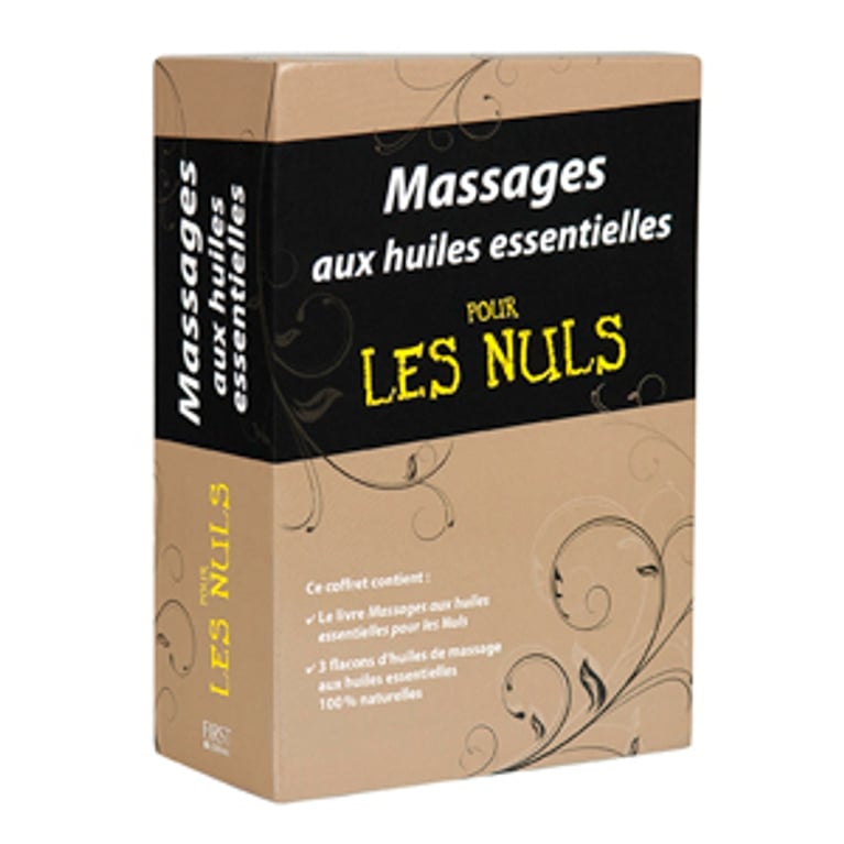 Un massage en cadeau
