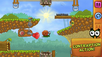 3 jeux que les nièces adorent