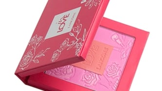 Un amour de blush