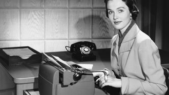 Votre passé sur les médias sociaux