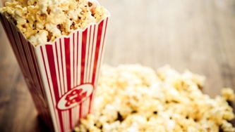 10 films romantiques... approuvés par les gars!