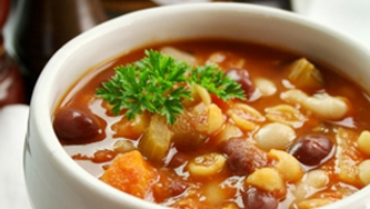 Minestrone