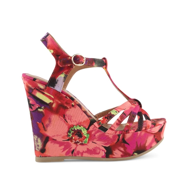Shopping : le retour du printemps