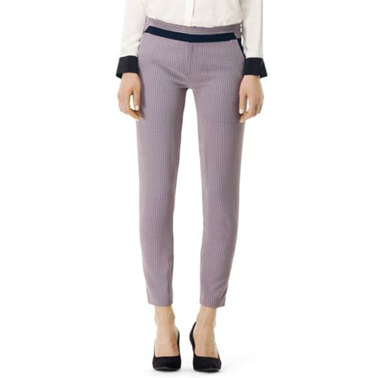 Le pantalon cocktail