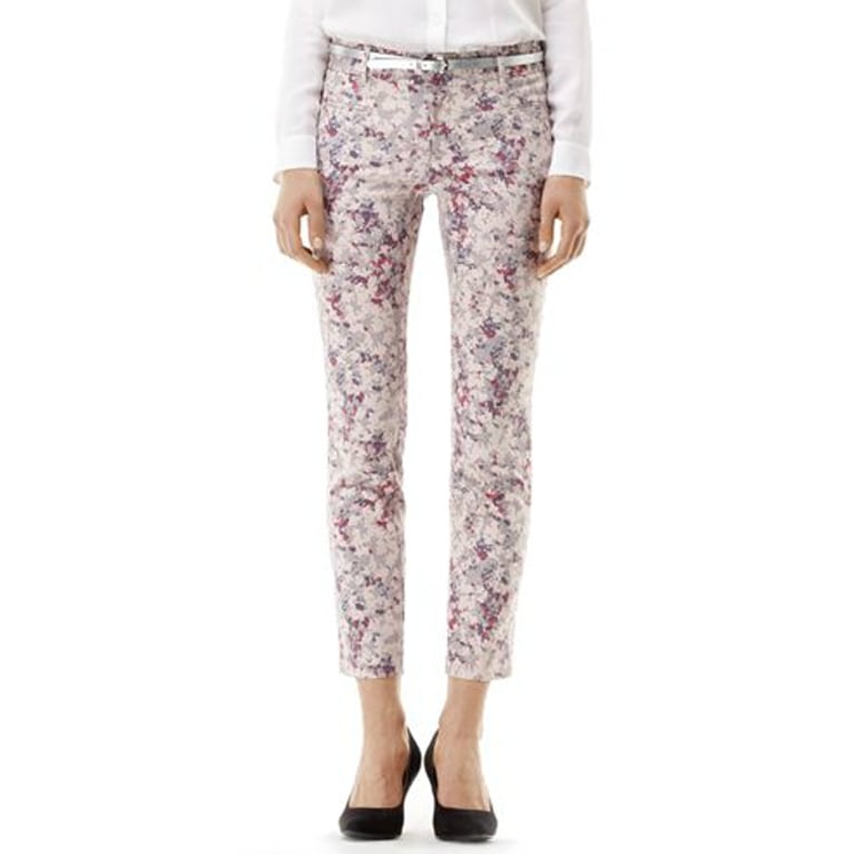 Le pantalon cocktail
