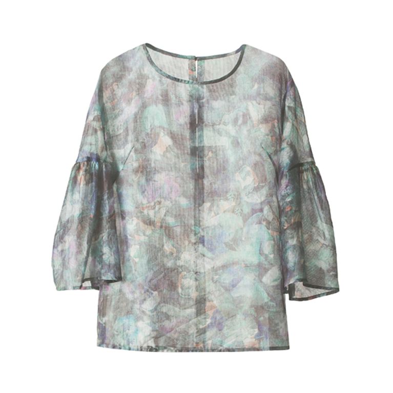 Shopping : le retour du printemps